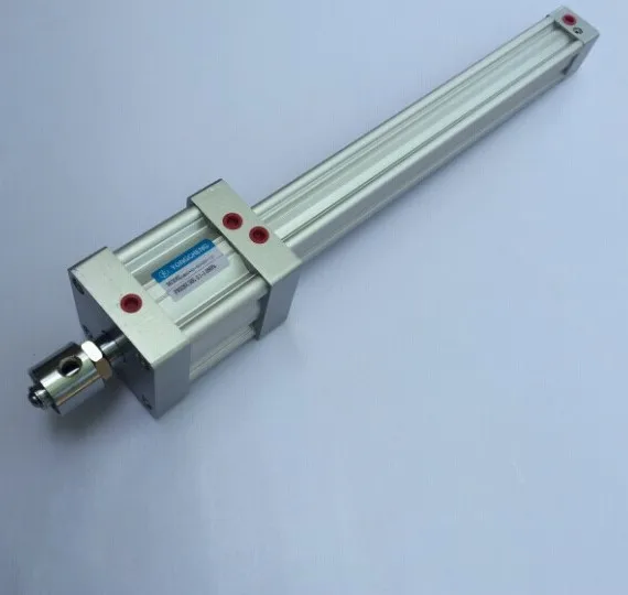 

YONGCHENG LQM80X45+40X360(12) Bottle Blowing Machine Pneumatic Cylinder