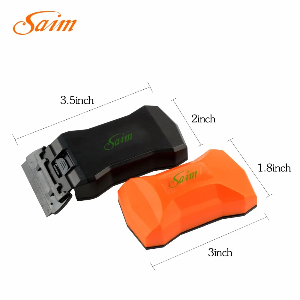 3 5 &quotМагнитная Щетка для аквариума стеклянный скребок водорослей Acuario магниты