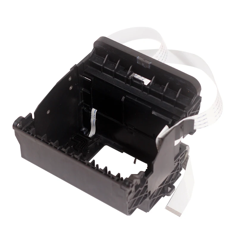 Автомобильная полка 8-цветный Держатель сопла для УФ-принтера картридж принтера