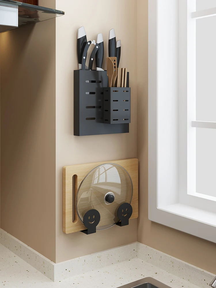 Коробка для хранения столовой посуды кухонный шкаф настенный дренажная стойка