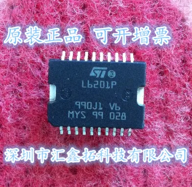 

5pcs/lot L6201 L6201PS SOP20