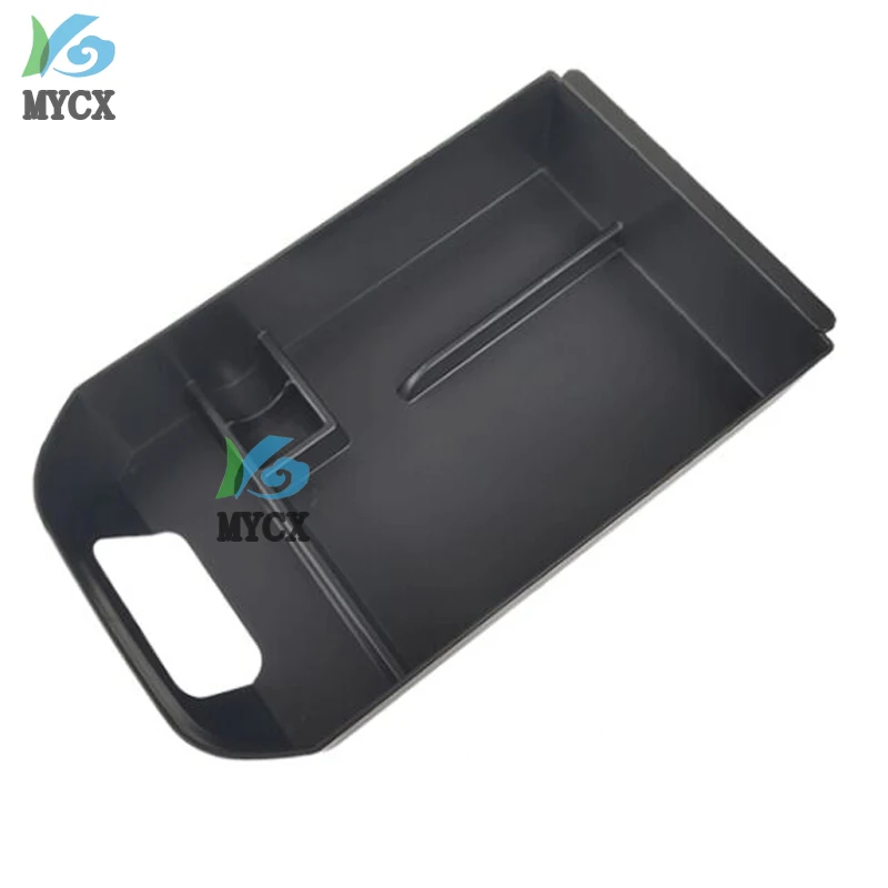 Центральный ящик для хранения автомобиля подлокотник литый автомобильный