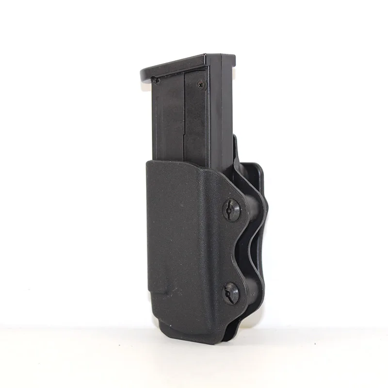 Kydex IWB сумка для магазина оружия Glock 17 19 23 26 27 31 32 33 M9 P226 USP страйкбольный OWB чехол