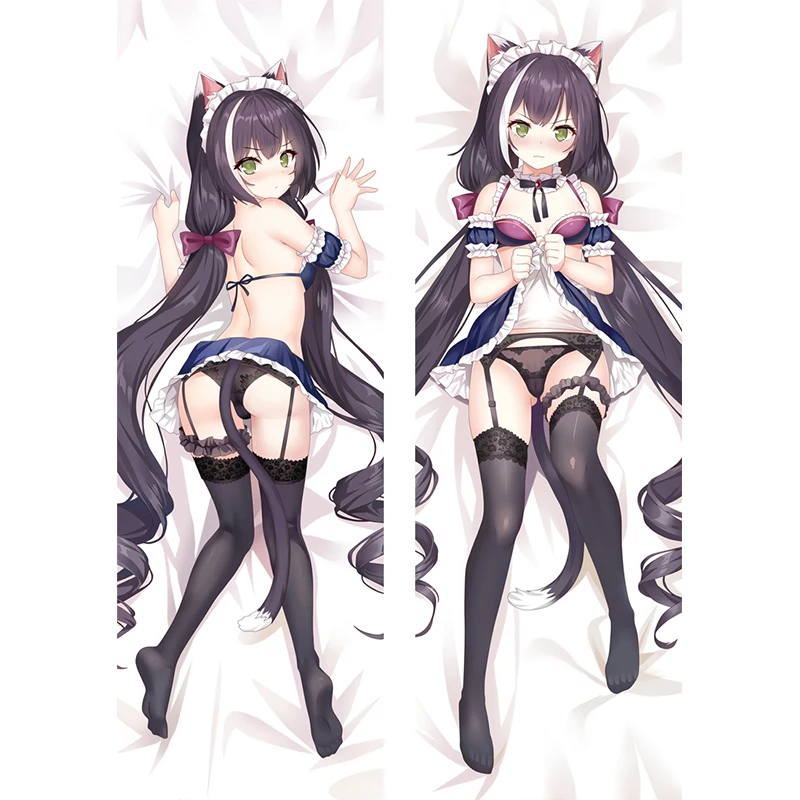 Новый дизайн аксессуары для обнимания Dakimakura Re:Dive Kyaru Princess Connect! Чехол домашней