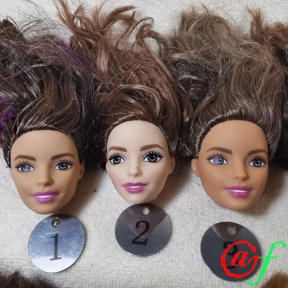 B666-6 оригинальные импортные товары Западная Азия ямочки красота 1/6 OOAK Обнаженная