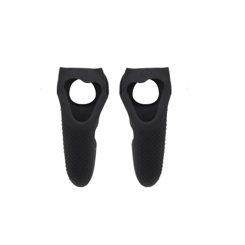 Oculus Rift S Compatible Touch Control Handle Case&ampSilicone Eye Mask Cover Skin Protection Virtual Reality Controller accessory |