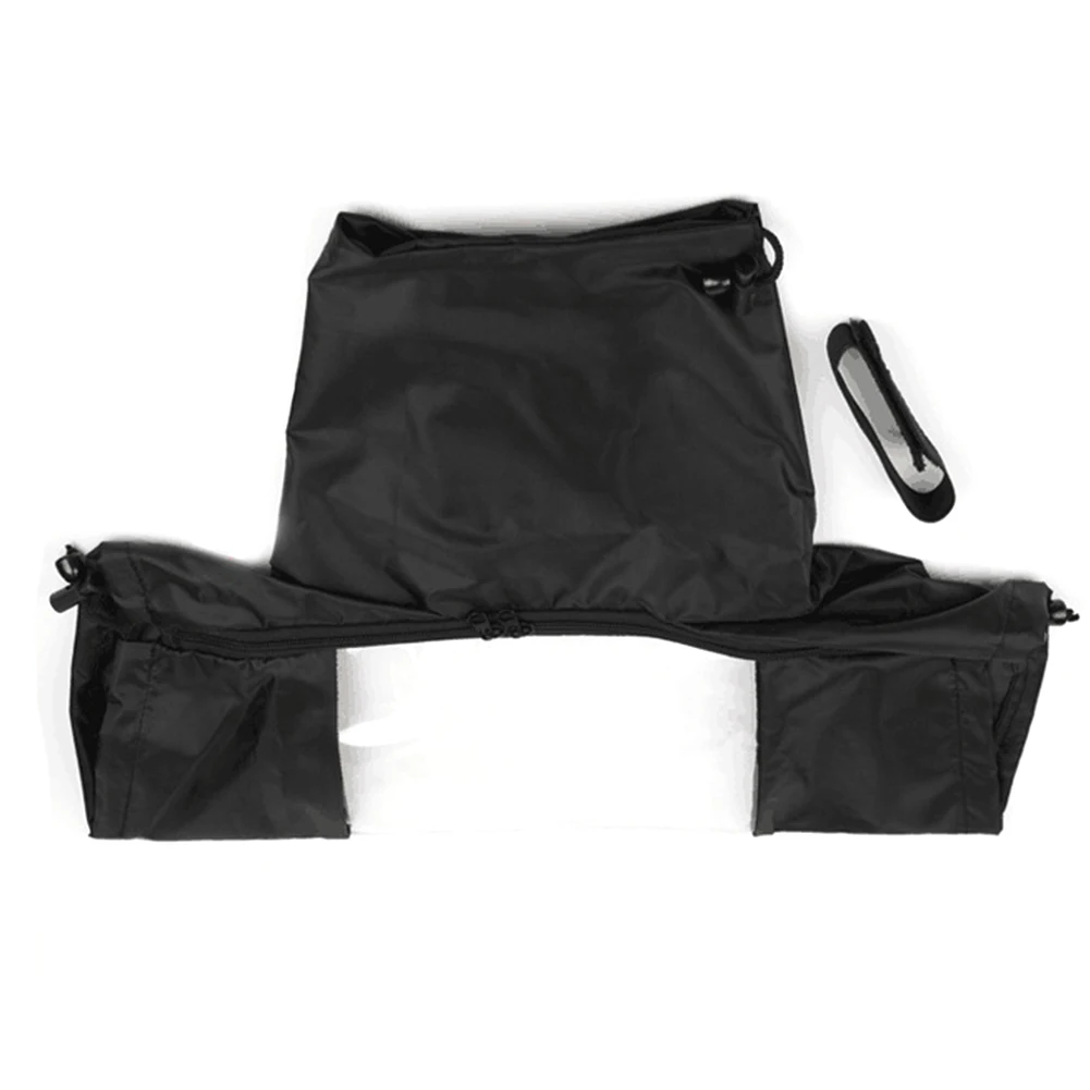 Профессиональная ПВХ сумка для камеры водонепроницаемый непромокаемый