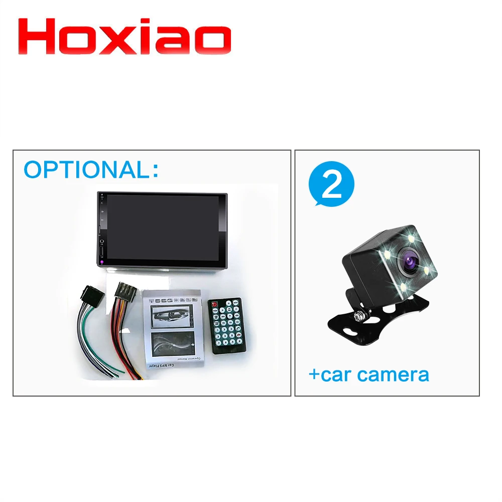 2Din автомобильный dvd-плеер для Nissan Volkswagen TOYOTA Honda KIA hyundai Lada Renault mazda Универсальный Автомобильный радио MP5 двойной din плеер