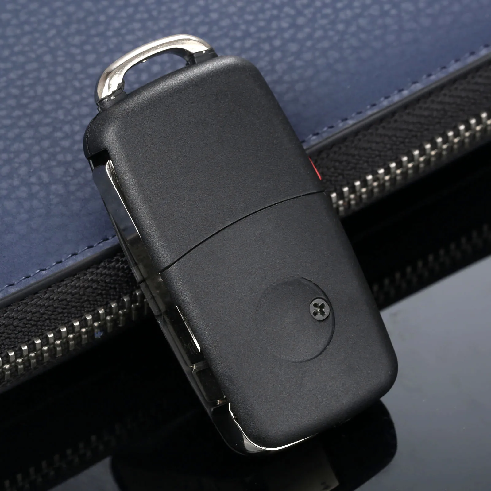 Чехол для V W BEETLE PASSAT GOLF Rabbit MK4 MK5 R32 Key|Ключ от авто| |