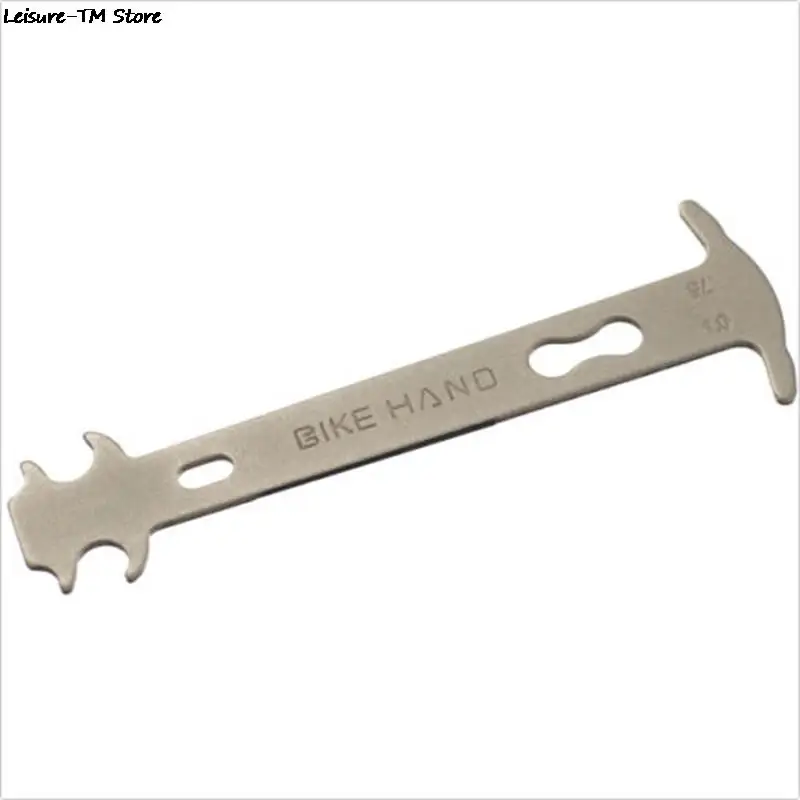 Новый индикатор износа велосипедной цепи 1 шт. набор шахтеров для горных и