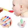 1/3Pcs Baby Silicon Spoon Infant Safety Temperature Sensing Spoons Feeding Learning Tableware Baby Kids Flatware Feeding Spoon 3