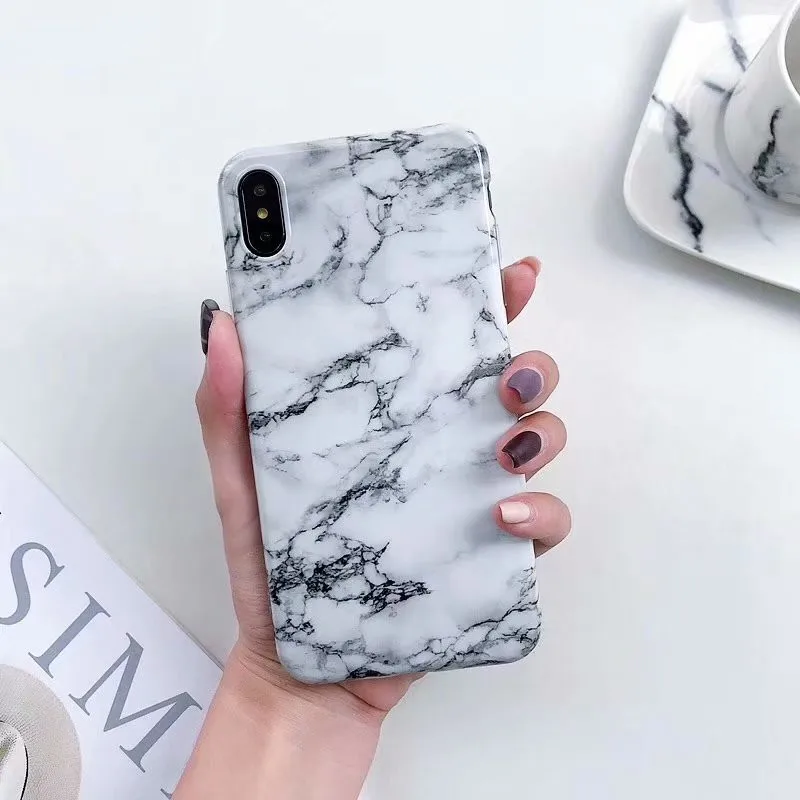DIS чехол для телефона iphone 6 6s 7 8plus Модный корейский стиль ретро пара IMD мягкая