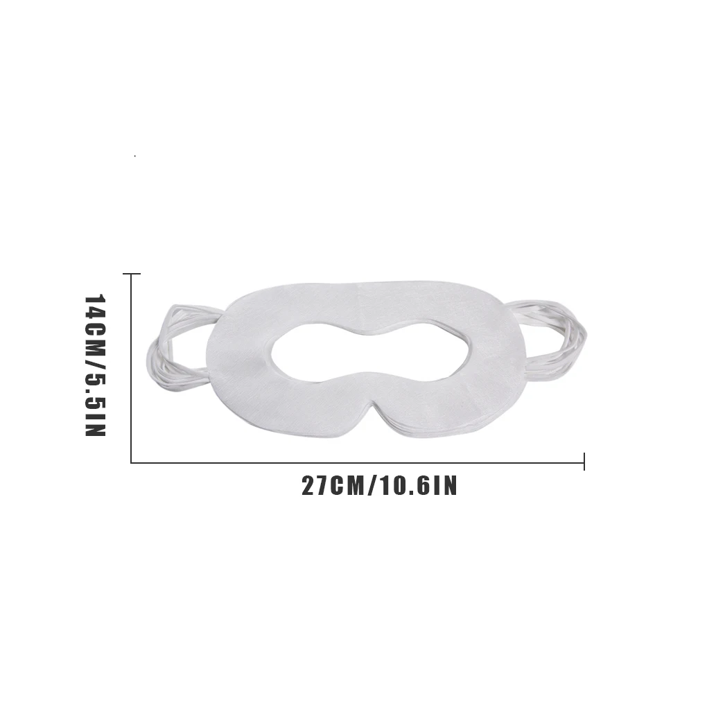 

50/100pcs Replacement for Oculus Quest 2 VR Lens Eye Cover Waterproof Non-woven VR Glasses Eye Pad