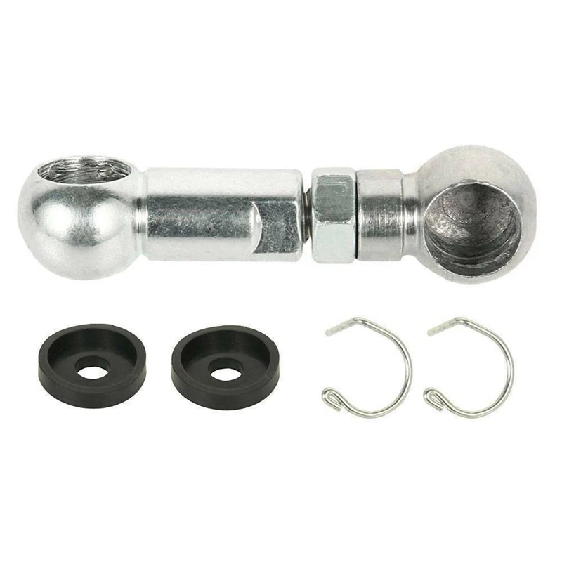 Сцепление педаль ссылка шар сцепления шарнир стержень комплект для Renault Clio Twingo