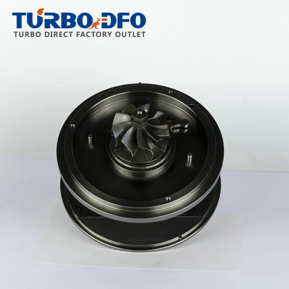 Ремкомплект для турбины Mercedes E-Class 200 / 220 CDI (W211) OM646 DE 22 LA - turbo charger core 752990-0007 картридж