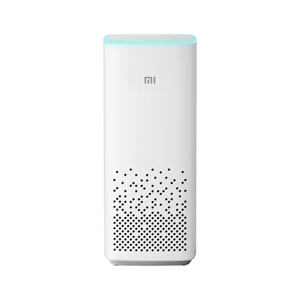 

2021 подходит для Xiaomi Ai динамик второго поколения Xiaoai Classmate умный динамик Bluetooth аудио ручной голосовой пульт дистанционного управления