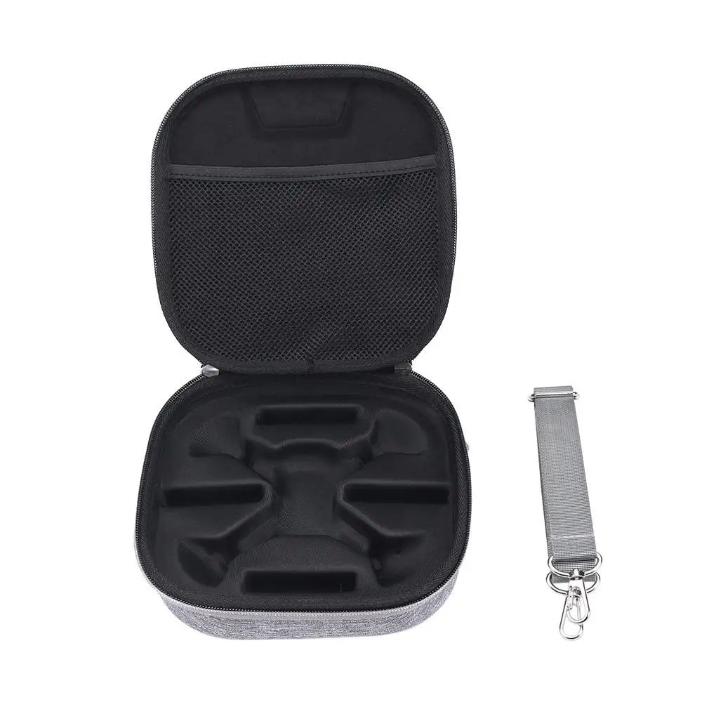 

Carrying Case For Dji Tello Drone Nylon Bag Portable Handheld Storage Travel Transport Box Ryze For Tello Accessories
