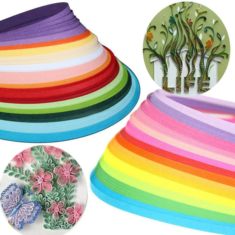 260 шт. и рисунком в виде птичек оригами ручная работа создание елочных игрушек