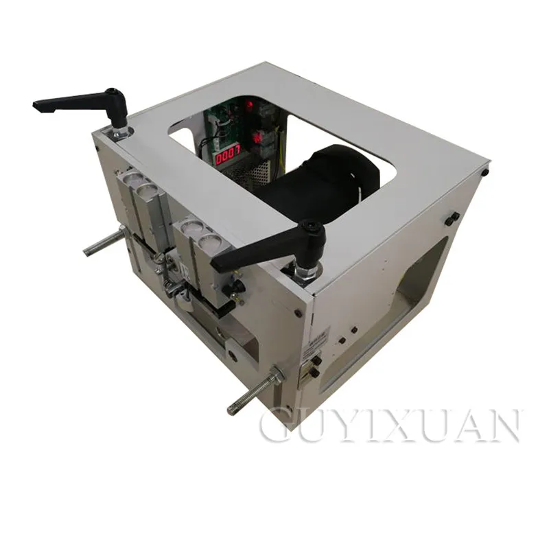 Сверлильный станок с боковыми отверстиями Горизонтальное Устройство для