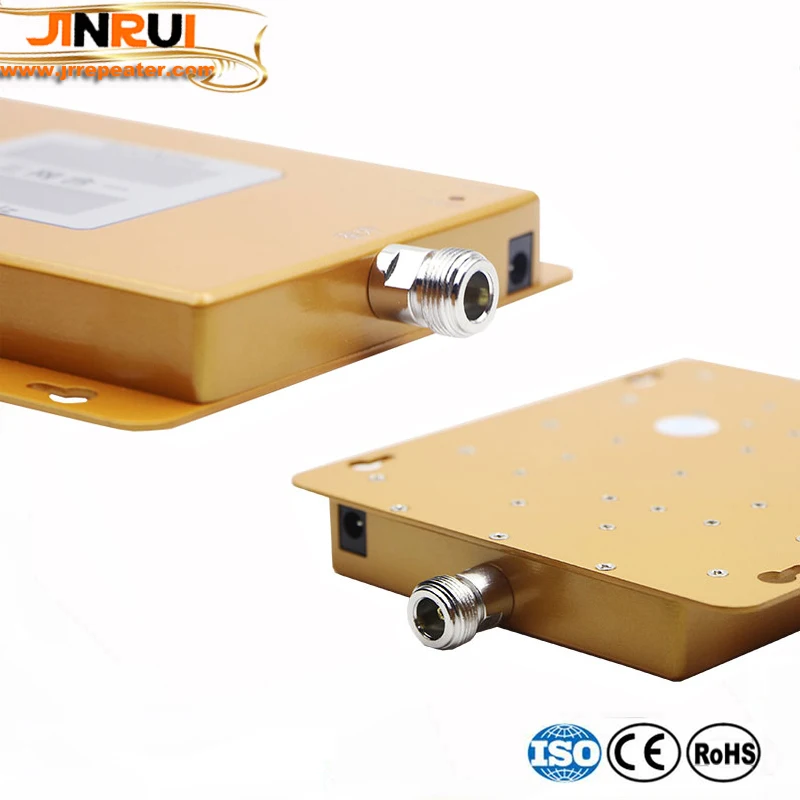 

2G 3G 4G CDMA 850 PCS 1900 AWS 1700 Repeater Mobile Signal Booster Dual Band Cellular Signal Amplifier 2G 3G 4G repeater Mexico