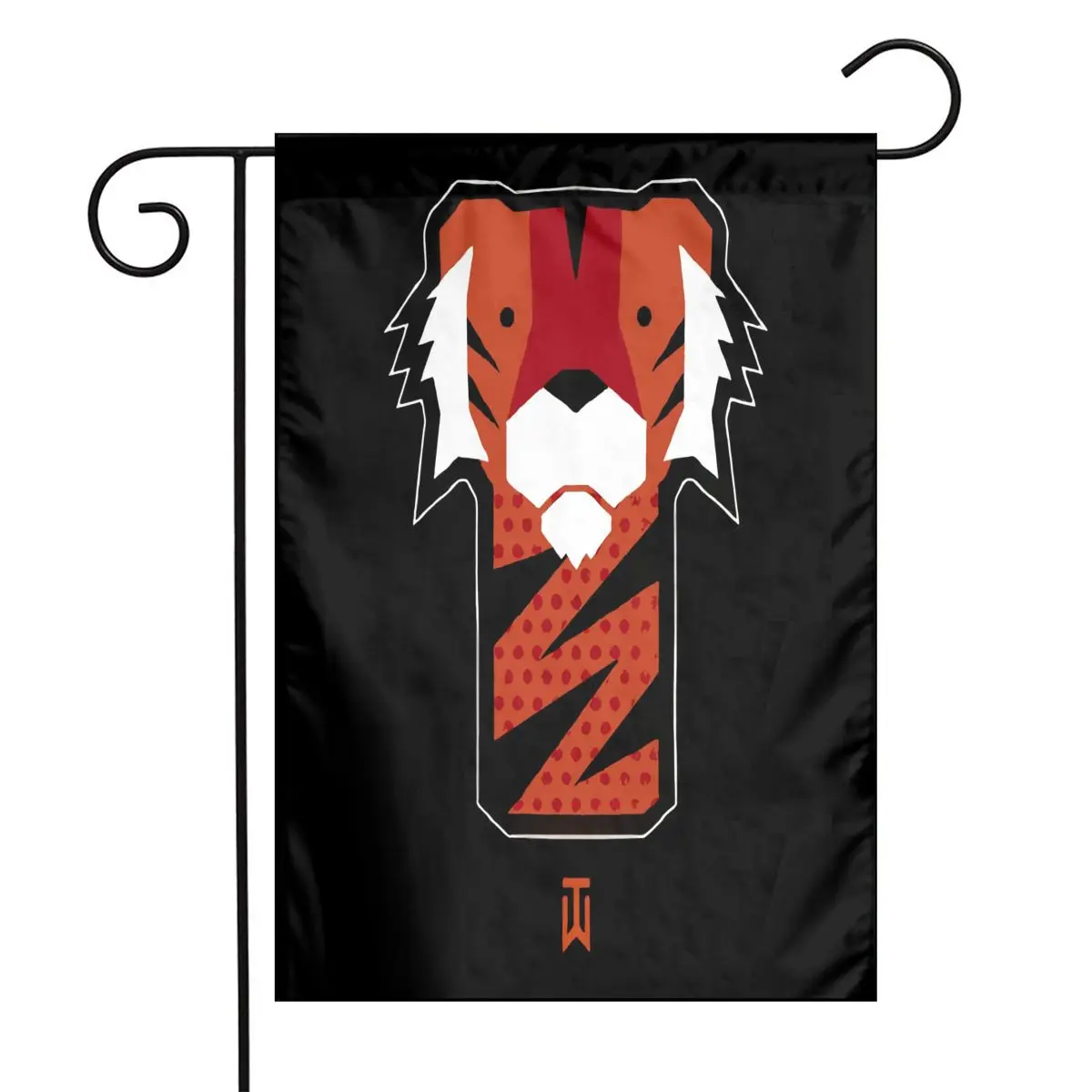 Frank тигровой расцветки деревянные Бейсбол для любителей Шапки Для женщин