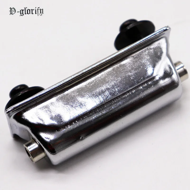 51 мм отверстие для отверстия железная пластина с покрытием двухсторонняя