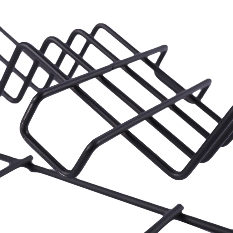 

4 Bottle Wire Diplay Rack/Monin Syrup Rack Coffee Storage Rack Multifunction Milk Tea Cup Rack Display