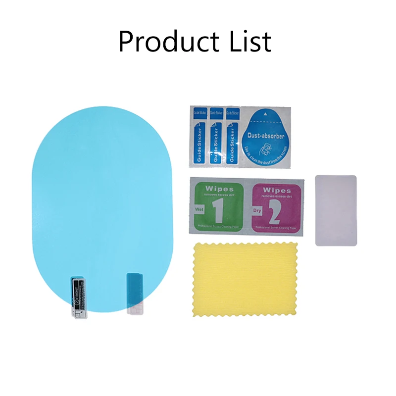 2 шт. наклейки на автомобильные аксессуары автомобильная непромокаемая пленка