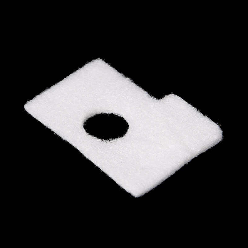 Комплект пластин воздушного фильтра 10 шт. запчасти для триммера STIHL MS 180 бензопилы