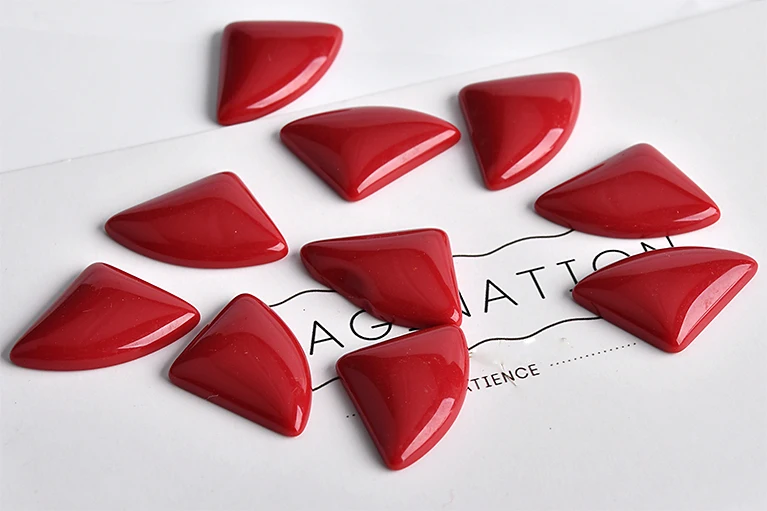 Японские DIY Ювелирные серьги ручной работы аксессуары материалы для того же