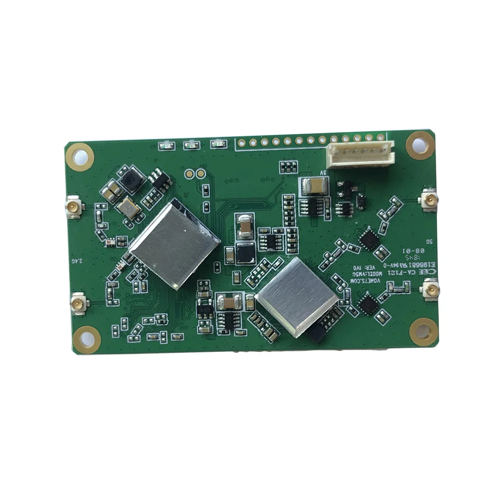 vonets industrial high power 5g 1200m dual band wifi module wireless bridge wifi router repeater rj45 antenna for network device free global shipping