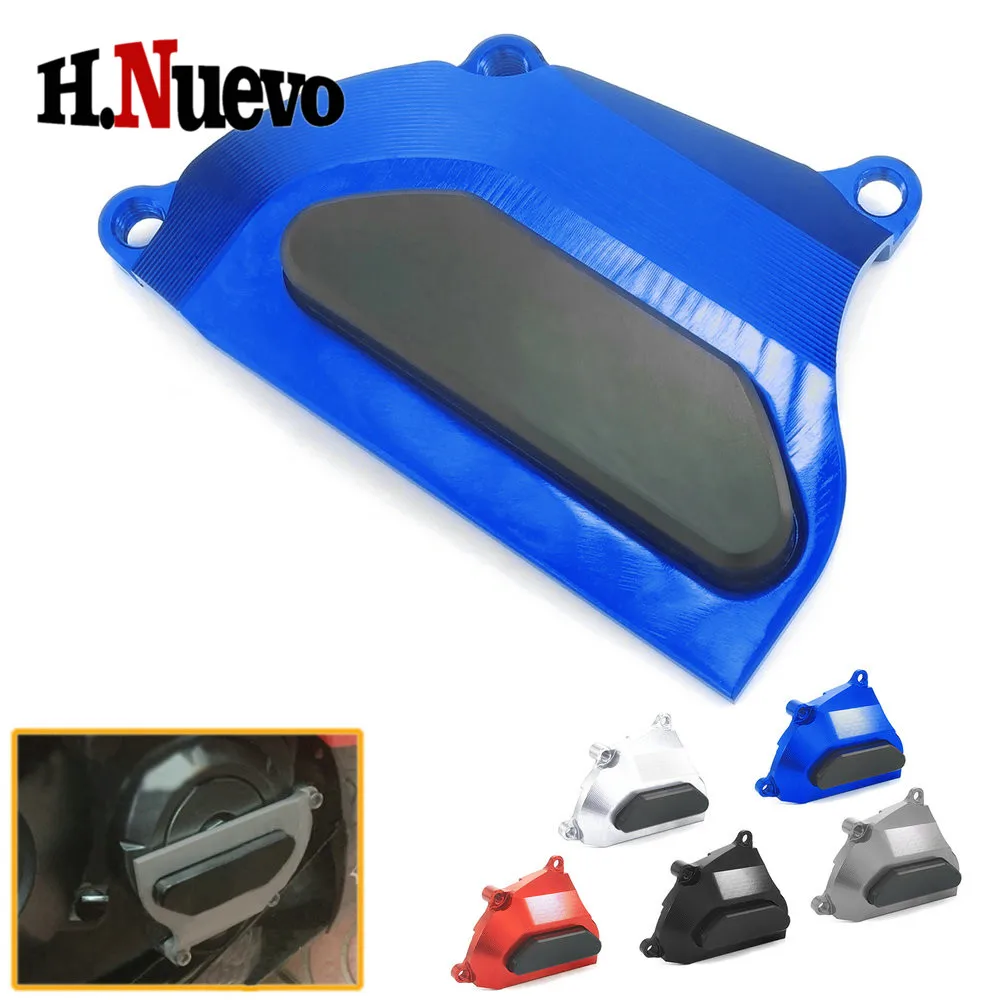 Для Honda Cbr 600rr Cbr600rr 600 Rr 2003 2004 защитная крышка корпуса двигателя прокладка рамы