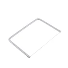 1 шт., нож из нержавеющей стали для нарезки сыра и масла