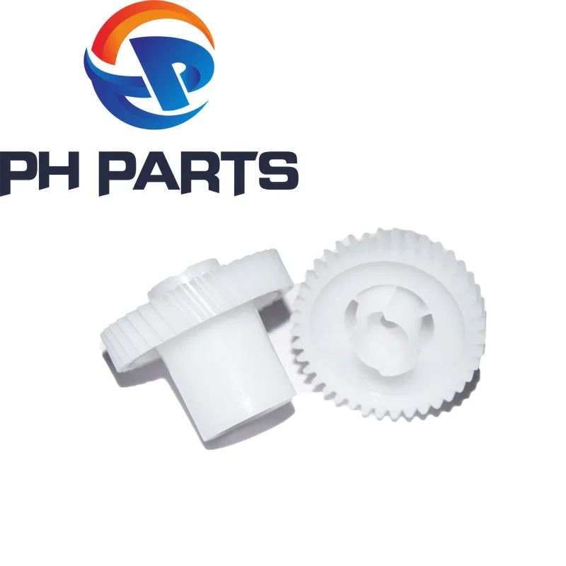 

10X Original Quality NGERH1668FCZ1 NGERH1668FCZZ Transfer Belt Drive Gear for Sharp MX-2600N 3100N 2601N 3101N 4101N 5001N Gear