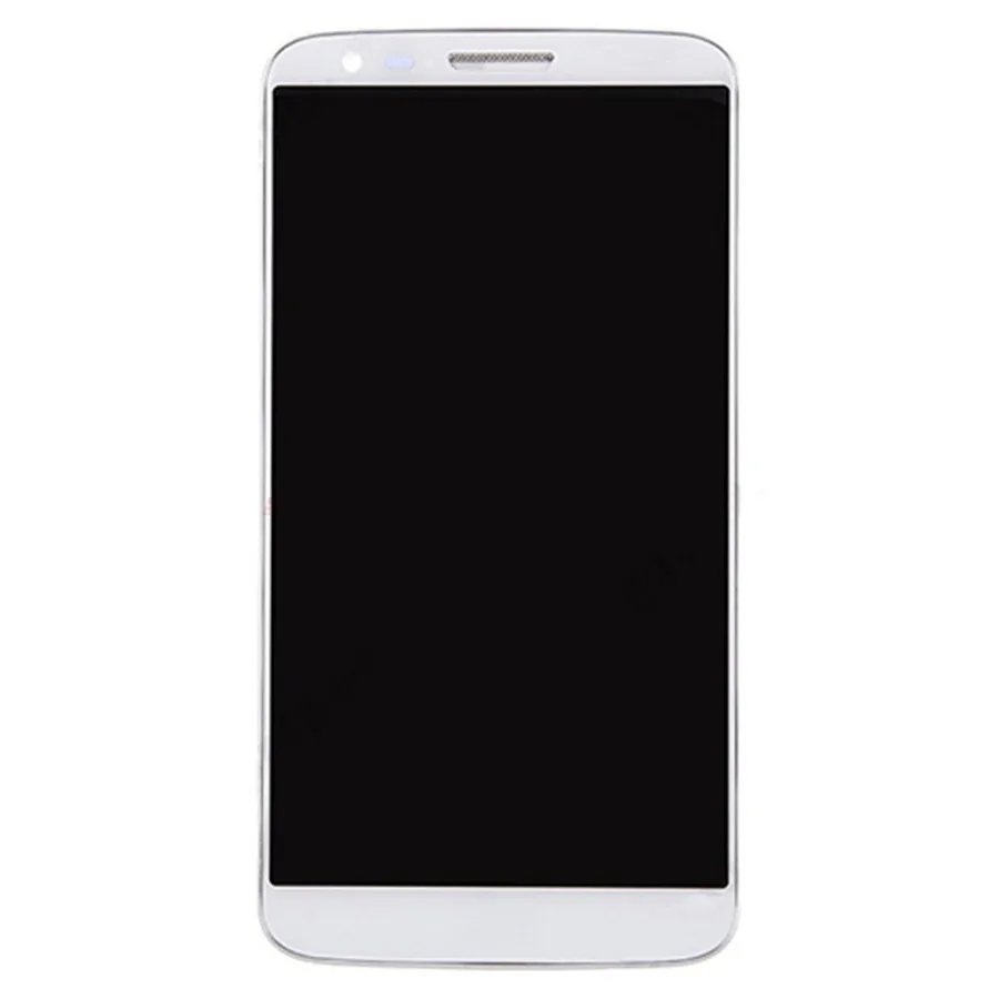 IPartsBuy ЖК-дисплей + сенсорная панель с рамкой для LG Optimus G2/LS980/VS980 | Мобильные