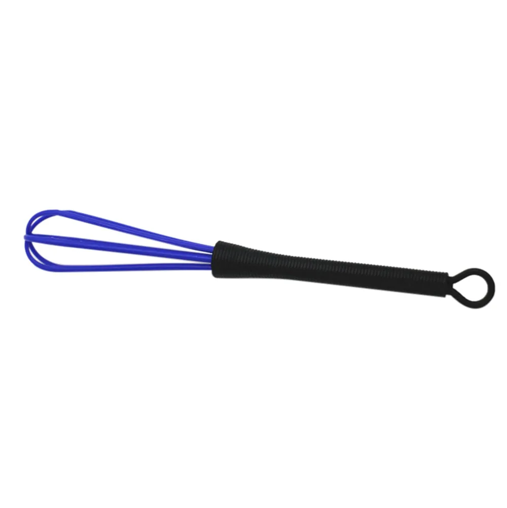 

Mini Multi Kinetic Agitator Plastic Beater Egg Beater Hair Color Cream Mixer