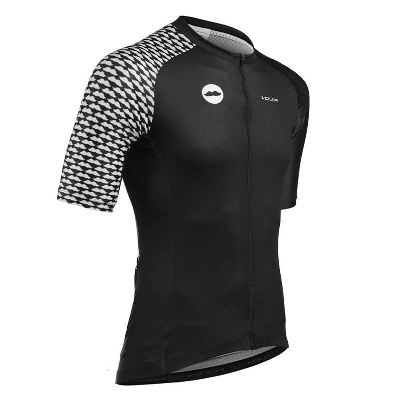 

Pro Team 2022 Cycling Gear Breathable Short Sleeve Cycling Clothes New Style Road Cycling Tops Wear Men Bicycle Shirts Bearded