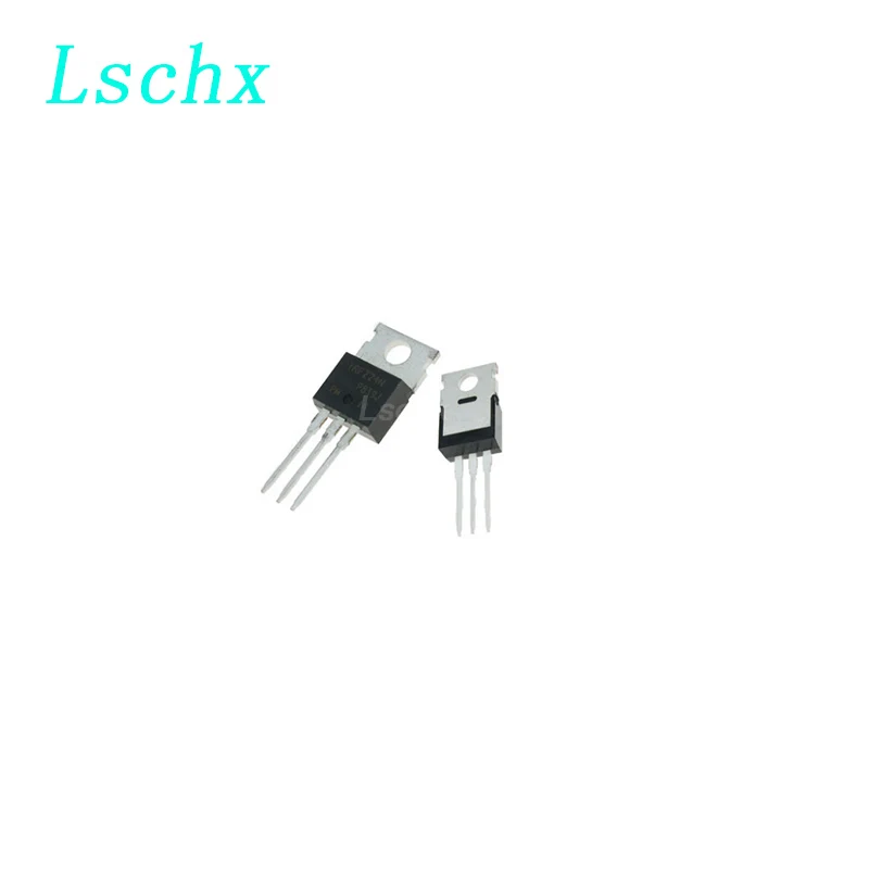 

10PCS IRFZ24N TO220 IRFZ24NPBF TO-220 IRFZ24 IRFZ34N IRFZ34 IRFZ44N IRFZ44 IRFZ46N IRFZ46 IRFZ48N IRFZ48 IRFZ44NPBF IRFZ44NPBF