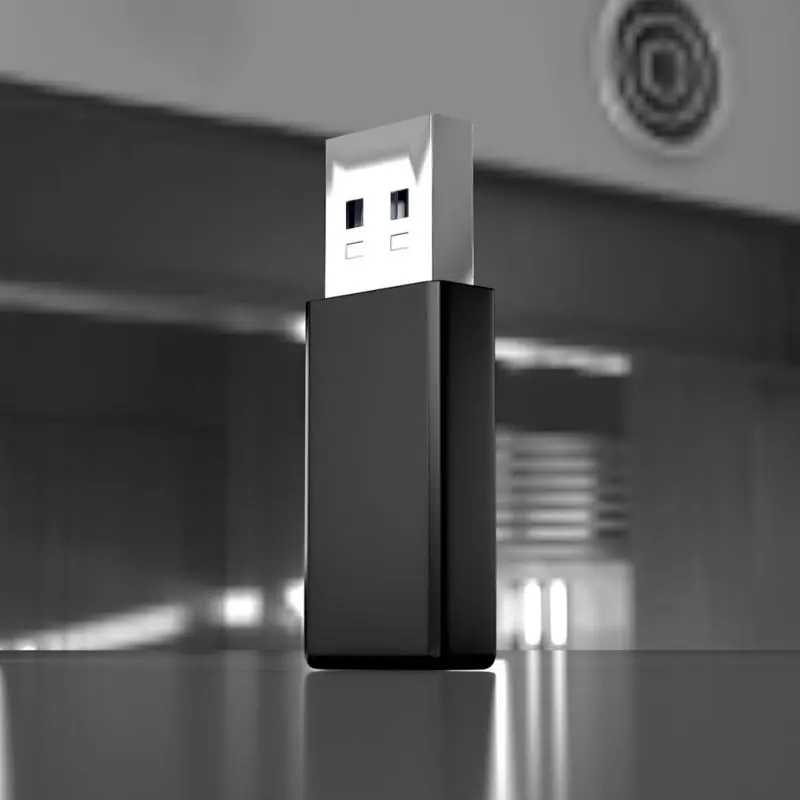 Портативный мини USB 3 0 к type C адаптер штекер usb type-C Женский конвертер Разъем для