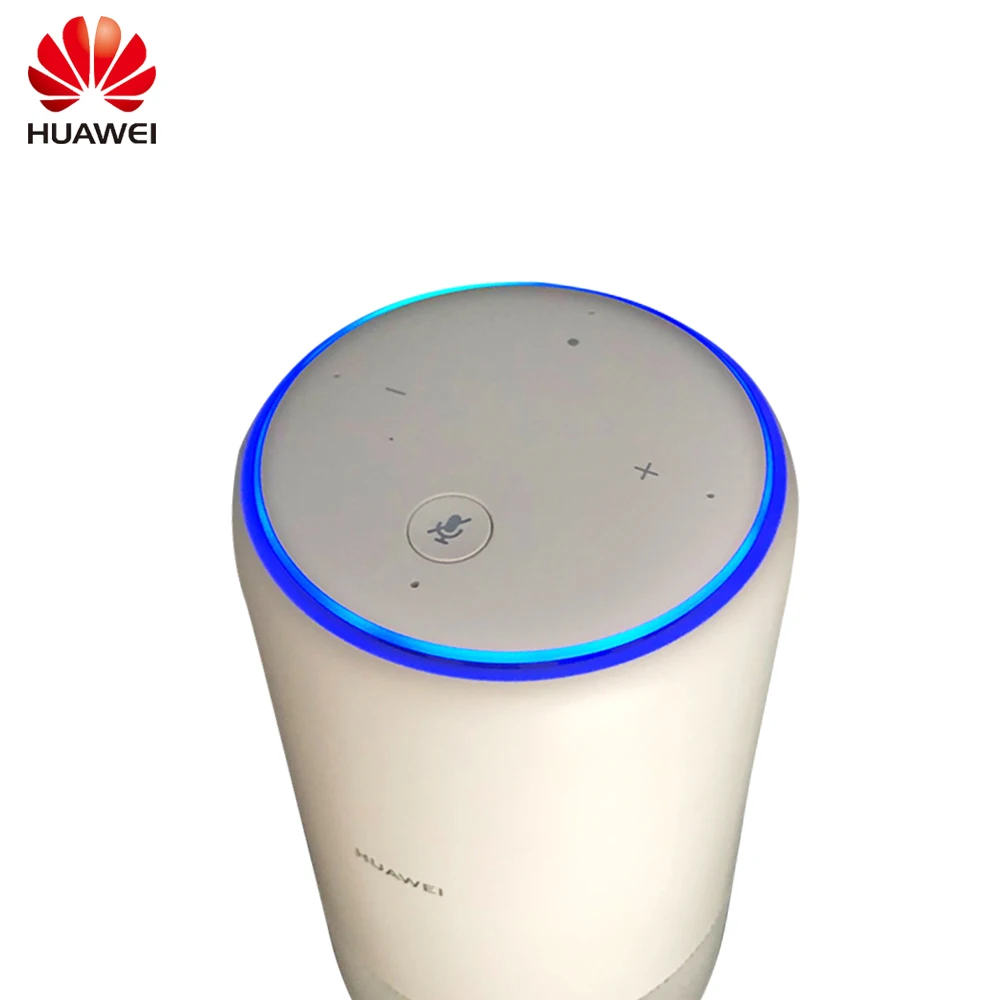 Разблокированный портативный роутер huawei ai Cube speaker b900 точка доступа Wi-Fi модем 4g