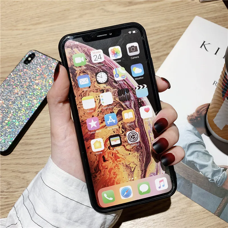 Чехол для Xiaomi redmi note 8 Pro 9 9A 9C 8A Mi CC9 MI lite 10 A3 K20 K30|Бамперы| |