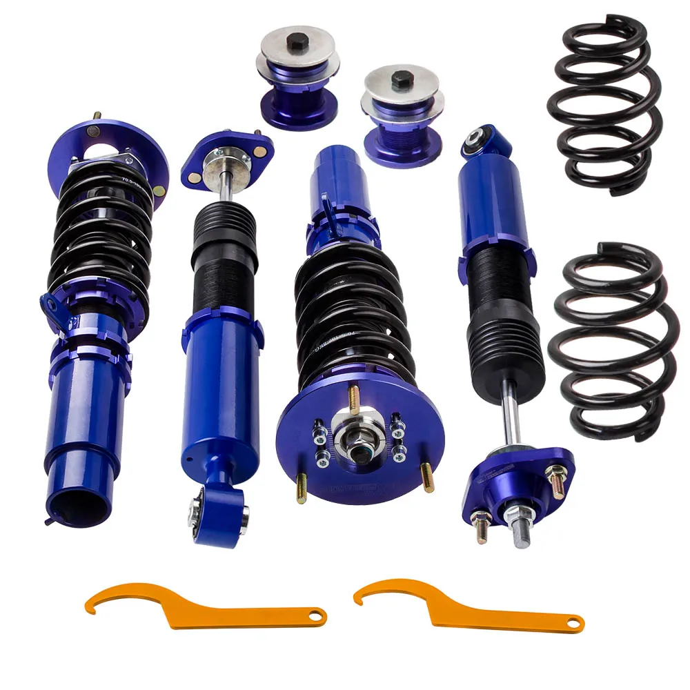 Coilover Strut для BMW 3 серии E46 M3 Estate Салон Подвеска амортизатор салон подвеска
