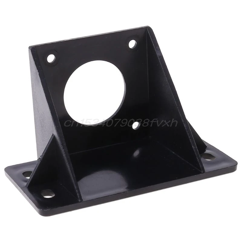 

NEMA 17 Steppr Motor Accessories Plastic Bracket Support Mounting L Type Bracket Mount 42 Stepping Stepper Motor Nema17 Motor