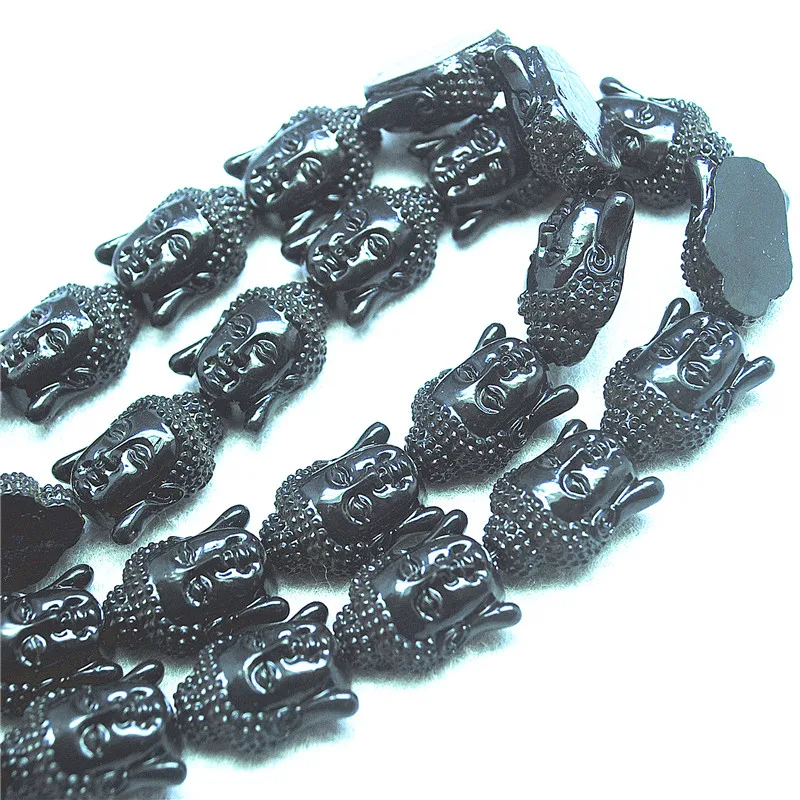 Аксессуары из искусственного камня односторонние разные цвета размер 14 х21 мм 18