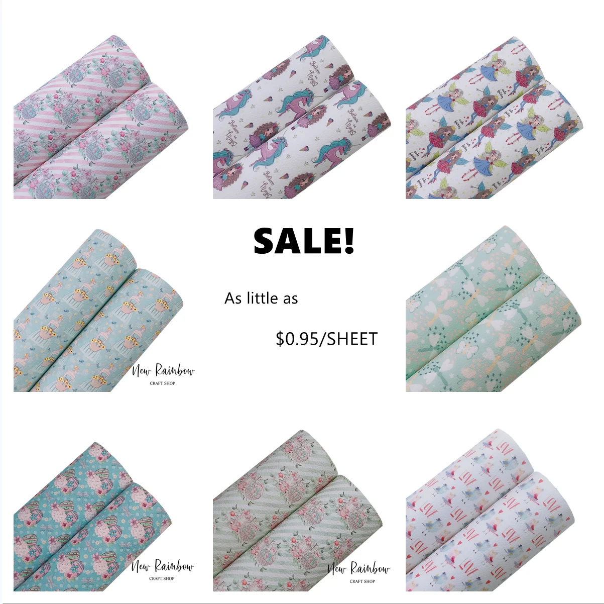 Продажи! Новый лист Радуга 30x2 2 см/A4 из искусственной кожи 1 0 мм мягкая войлочная