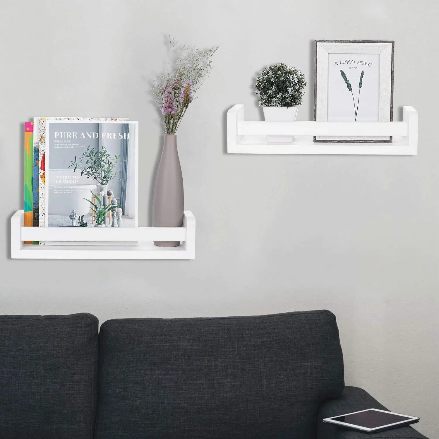 

Home Storage & Organization