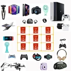 Новинка 100% г., электронные геймпады Lucky Number Mystery, подарок высокого качества, цифровые камеры, новинка, подарок на Рождество