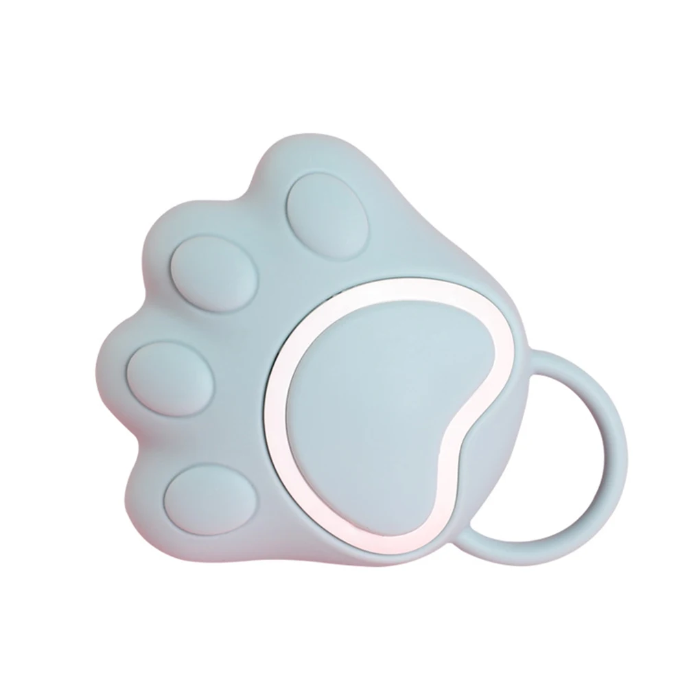 

Cartoon Cat Paw Baby Shower Brush Fast Foaming Silicone Scrubbing Artifact Full Body Massage Spa Brush Bathroom