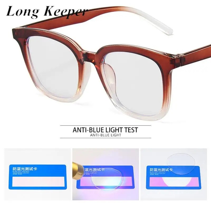 

Blue Light Blocking Cat Eye Glasses Women Frame Prescription Optical Eyewear Anti Blue Light Optical Computer Fashion Eyeglass