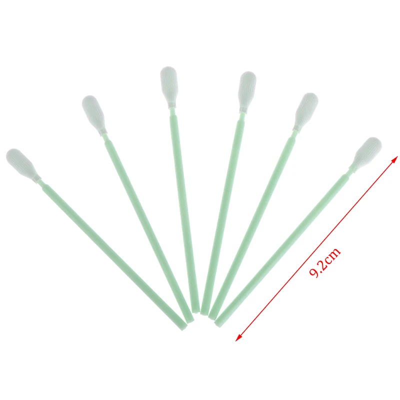 100 шт. антистатические губки для чистки | Дом и сад